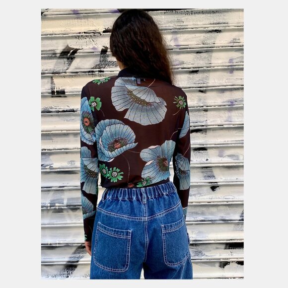 WRAY NYC - Val Top - Picture 13 of 15